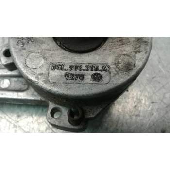 Recambio de tensor correa auxiliar para seat leon (5f1) style referencia OEM IAM 04L903315A  