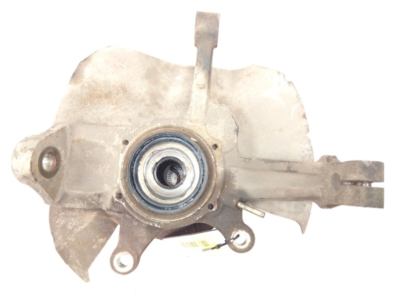 Recambio de mangueta delantera derecha para kia sportage ii (je_, km_) 2.0 crdi referencia OEM IAM 517162E100  