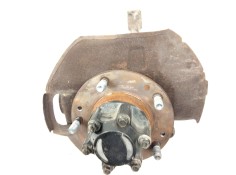 Recambio de mangueta delantera izquierda para kia sportage ii (je_, km_) 2.0 crdi referencia OEM IAM 517152E100   2