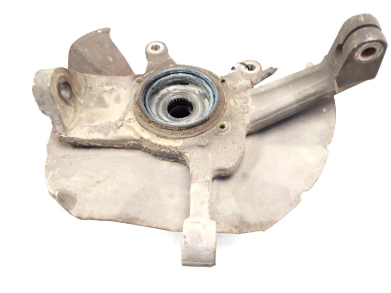 Recambio de mangueta delantera izquierda para kia sportage ii (je_, km_) 2.0 crdi referencia OEM IAM 517152E100  