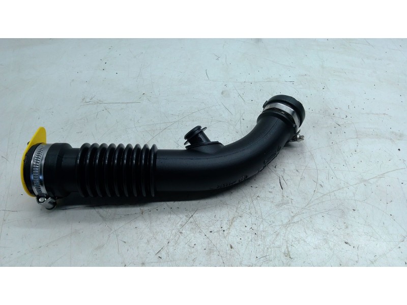 Recambio de tubo presion turbocompresor para renault scénic ii (jm0/1_) 1.5 dci (jm1f) referencia OEM IAM 8200218988  