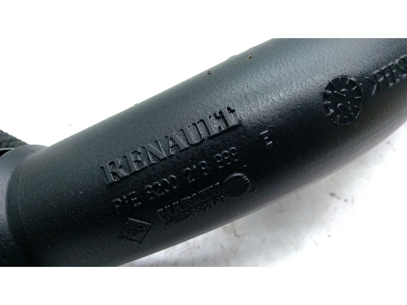 Recambio de tubo presion turbocompresor para renault scénic ii (jm0/1_) 1.5 dci (jm1f) referencia OEM IAM 8200218988  