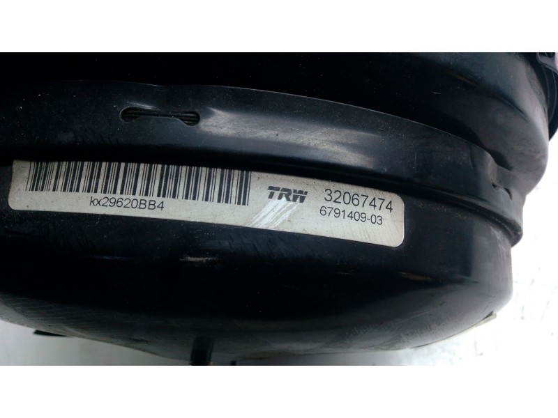 Recambio de servofreno para bmw x6 (e71, e72) xdrive 40 d referencia OEM IAM 679140903  