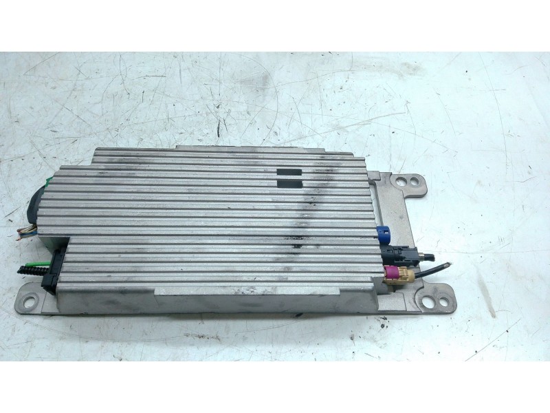 Recambio de modulo electronico para bmw x6 (e71, e72) xdrive 40 d referencia OEM IAM T8GBEB  