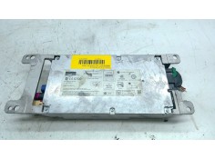 Recambio de modulo electronico para bmw x6 (e71, e72) xdrive 40 d referencia OEM IAM T8GBEB   2