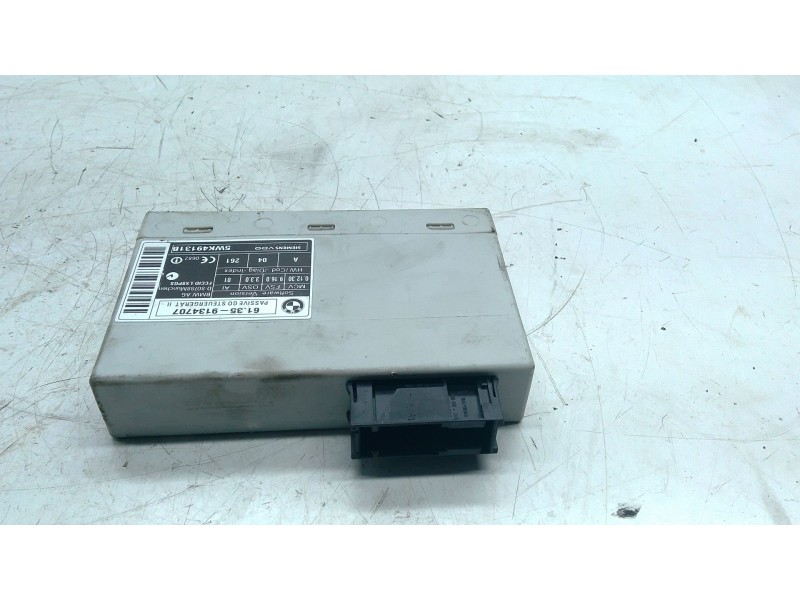 Recambio de modulo electronico para bmw x6 (e71, e72) xdrive 40 d referencia OEM IAM 61359134707  