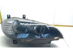 Recambio de faro derecho para bmw x6 (e71, e72) xdrive 40 d referencia OEM IAM 727136203  
