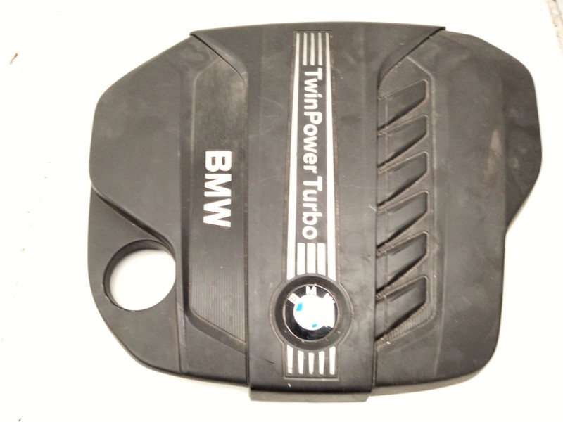 Recambio de tapa motor para bmw x6 (e71, e72) xdrive 40 d referencia OEM IAM 156716  