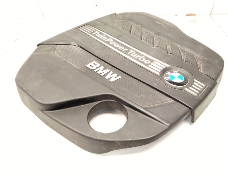 Recambio de tapa motor para bmw x6 (e71, e72) xdrive 40 d referencia OEM IAM 156716  