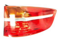 Recambio de piloto trasero derecho para bmw x6 (e71, e72) xdrive 40 d referencia OEM IAM 7179984  