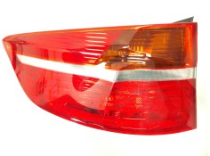 Recambio de piloto trasero izquierdo para bmw x6 (e71, e72) xdrive 40 d referencia OEM IAM 7179983  