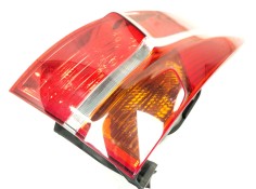 Recambio de piloto trasero izquierdo para bmw x6 (e71, e72) xdrive 40 d referencia OEM IAM 7179983   2