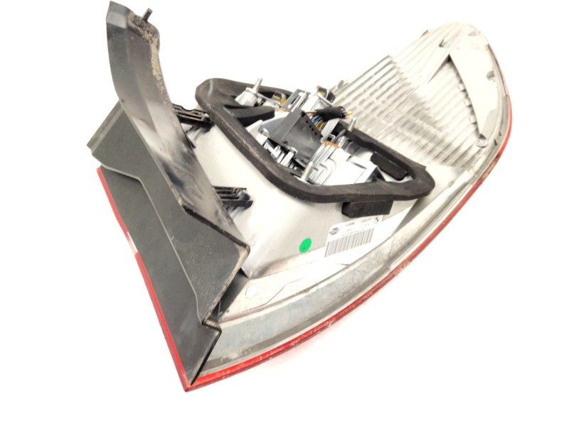 Recambio de piloto trasero izquierdo para bmw x6 (e71, e72) xdrive 40 d referencia OEM IAM 7179983  