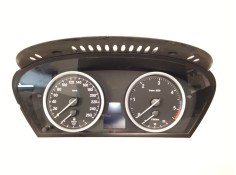 Recambio de cuadro instrumentos para bmw x6 (e71, e72) xdrive 40 d referencia OEM IAM 9236833  