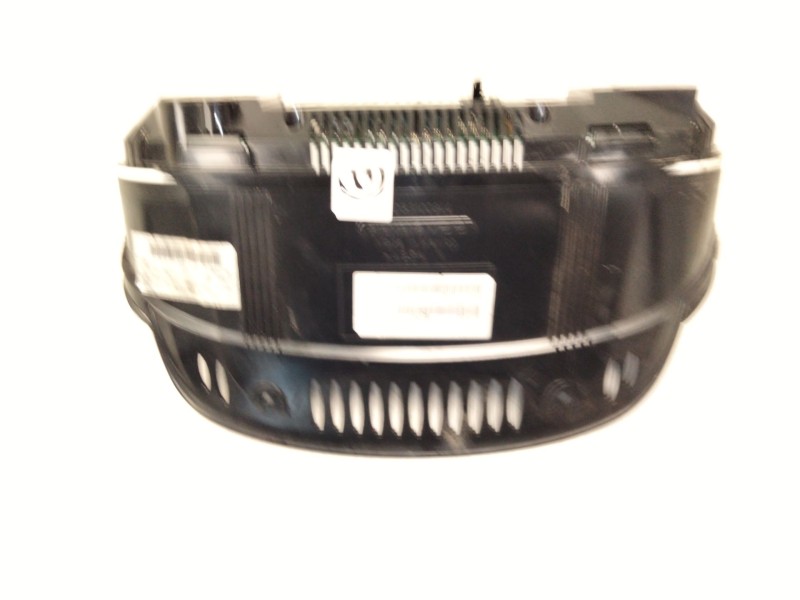 Recambio de cuadro instrumentos para bmw x6 (e71, e72) xdrive 40 d referencia OEM IAM 9236833  