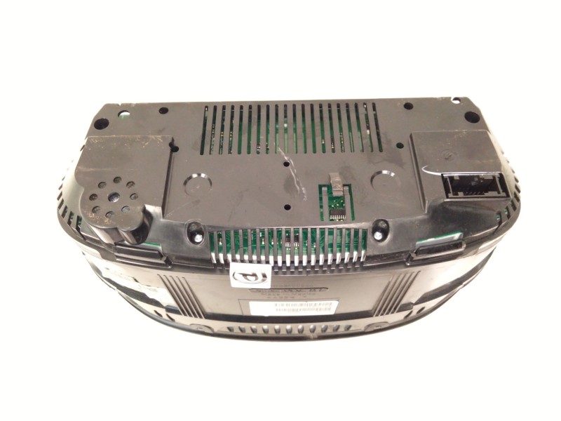 Recambio de cuadro instrumentos para bmw x6 (e71, e72) xdrive 40 d referencia OEM IAM 9236833  