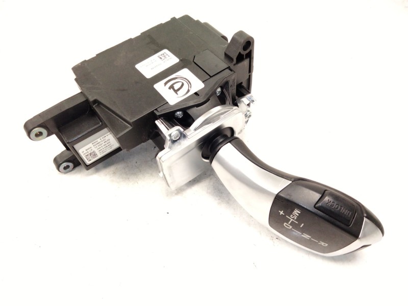 Recambio de palanca cambio para bmw x6 (e71, e72) xdrive 40 d referencia OEM IAM 9228610  
