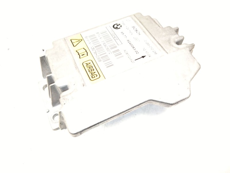 Recambio de modulo electronico para bmw x6 (e71, e72) xdrive 40 d referencia OEM IAM 9240083 0285010258 