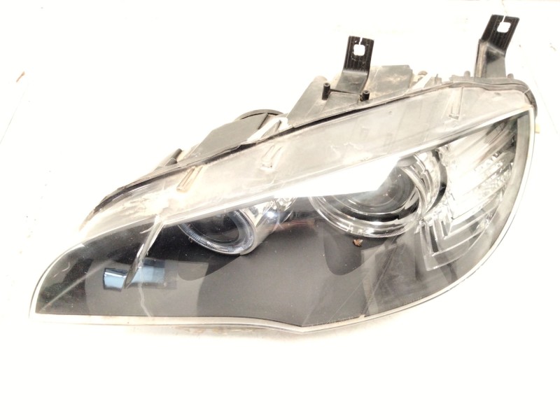 Recambio de faro izquierdo para bmw x6 (e71, e72) xdrive 40 d referencia OEM IAM 7287013  
