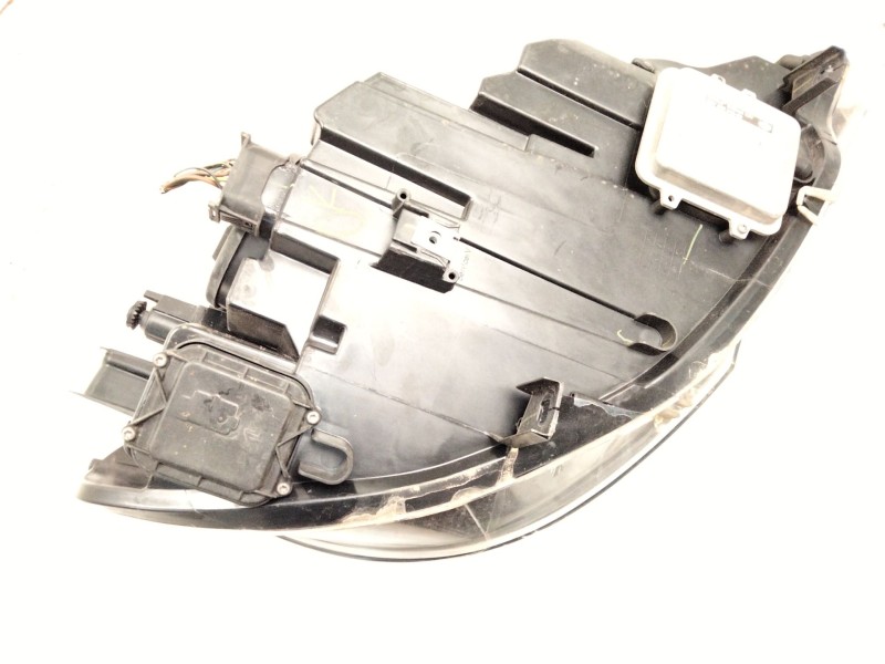 Recambio de faro izquierdo para bmw x6 (e71, e72) xdrive 40 d referencia OEM IAM 7287013  