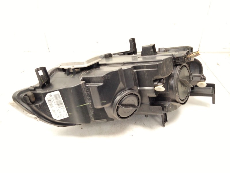 Recambio de faro izquierdo para bmw x6 (e71, e72) xdrive 40 d referencia OEM IAM 7287013  