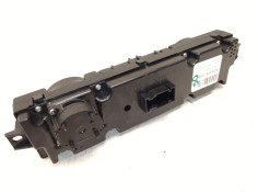 Recambio de mando climatizador para bmw x6 (e71, e72) xdrive 40 d referencia OEM IAM 9215515   2