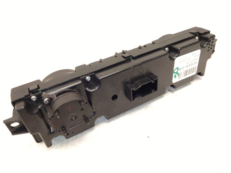 Recambio de mando climatizador para bmw x6 (e71, e72) xdrive 40 d referencia OEM IAM 9215515  