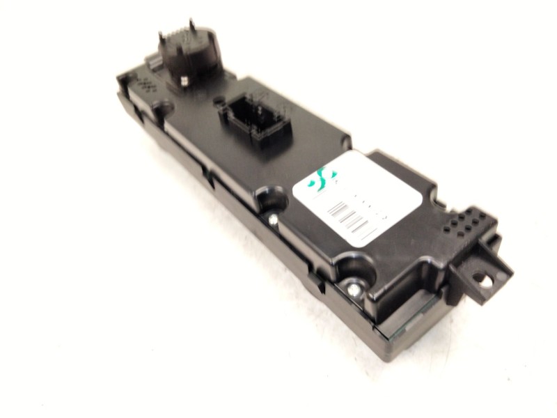 Recambio de mando climatizador para bmw x6 (e71, e72) xdrive 40 d referencia OEM IAM 9215515  