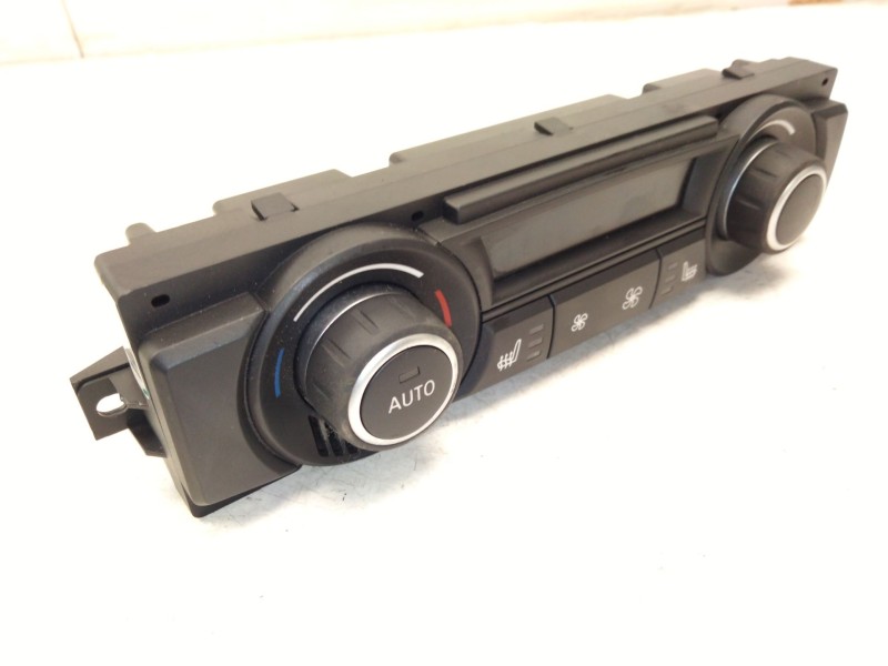 Recambio de mando climatizador para bmw x6 (e71, e72) xdrive 40 d referencia OEM IAM 9215515  