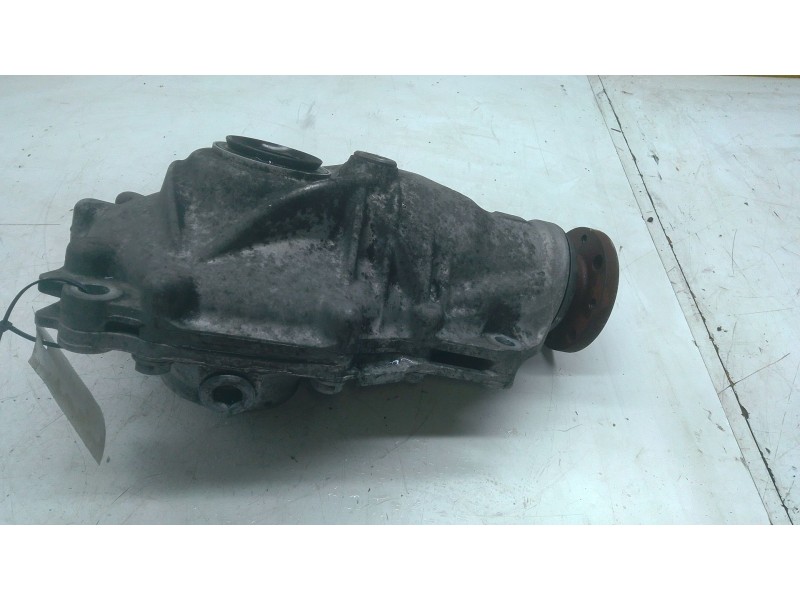 Recambio de diferencial delantero para bmw x6 (e71, e72) xdrive 40 d referencia OEM IAM 759089803  