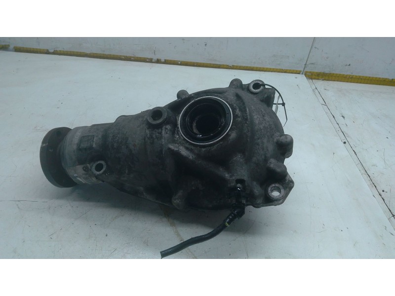 Recambio de diferencial delantero para bmw x6 (e71, e72) xdrive 40 d referencia OEM IAM 759089803  