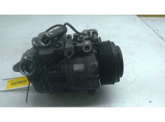Recambio de compresor aire acondicionado para bmw x6 (e71, e72) xdrive 40 d referencia OEM IAM 4472602983  