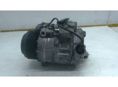 Recambio de compresor aire acondicionado para bmw x6 (e71, e72) xdrive 40 d referencia OEM IAM 4472602983   2