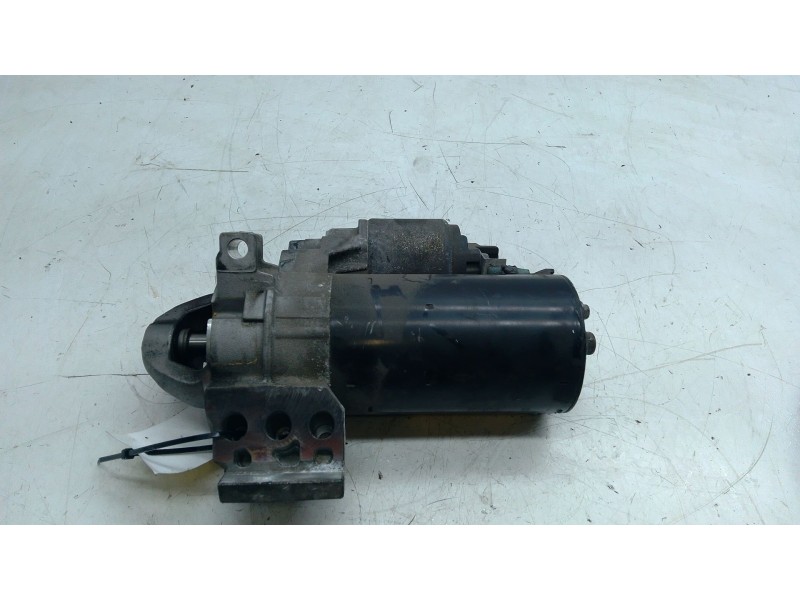 Recambio de motor arranque para bmw x6 (e71, e72) xdrive 40 d referencia OEM IAM 0001115069  