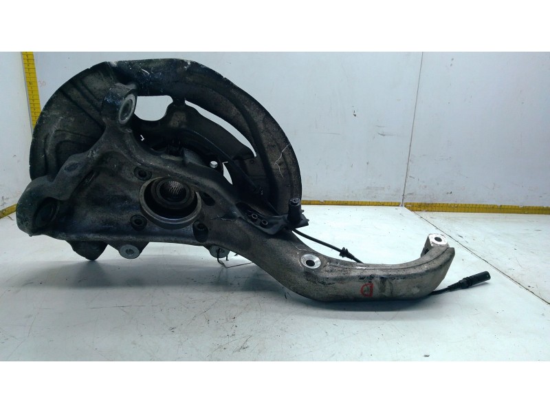 Recambio de mangueta delantera derecha para bmw x6 (e71, e72) xdrive 40 d referencia OEM IAM 3121677378  