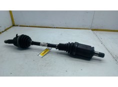 Recambio de transmision delantera izquierda para bmw x6 (e71, e72) xdrive 40 d referencia OEM IAM T510728110327  
