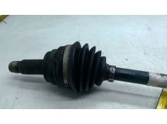 Recambio de transmision delantera izquierda para bmw x6 (e71, e72) xdrive 40 d referencia OEM IAM T510728110327   2