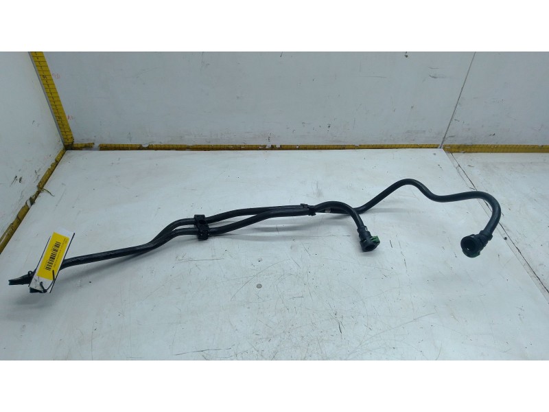 Recambio de tubo para bmw x6 (e71, e72) xdrive 40 d referencia OEM IAM 172285094389  