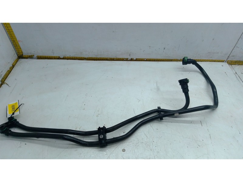 Recambio de tubo para bmw x6 (e71, e72) xdrive 40 d referencia OEM IAM 172285094389  
