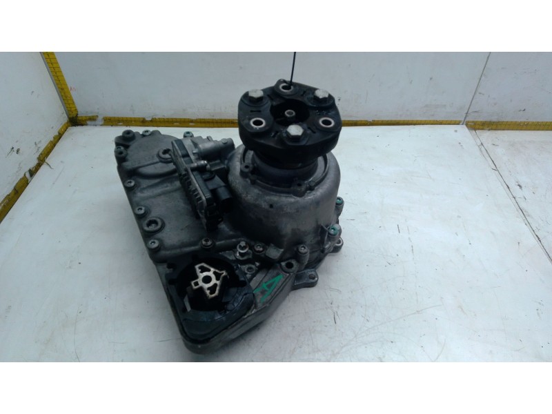 Recambio de caja transfer para bmw x6 (e71, e72) xdrive 40 d referencia OEM IAM 2710761917801  