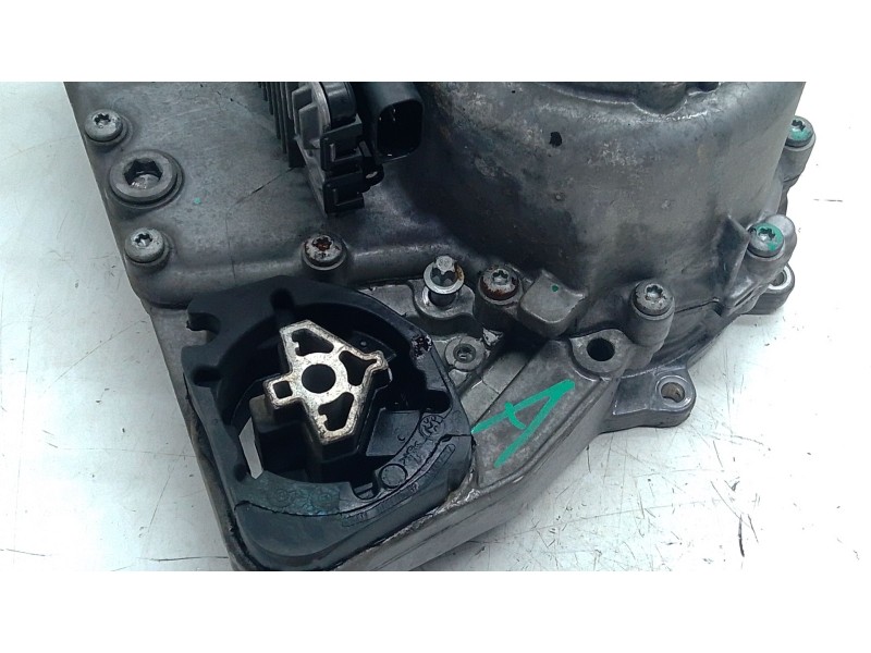 Recambio de caja transfer para bmw x6 (e71, e72) xdrive 40 d referencia OEM IAM 2710761917801  