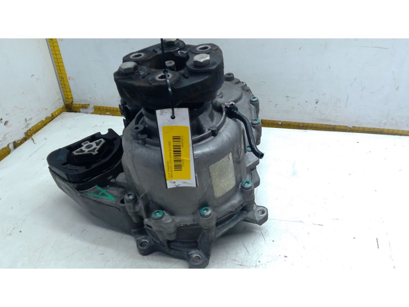 Recambio de caja transfer para bmw x6 (e71, e72) xdrive 40 d referencia OEM IAM 2710761917801  
