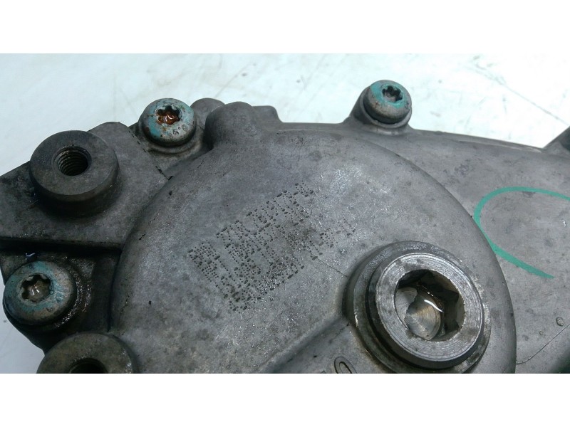 Recambio de caja transfer para bmw x6 (e71, e72) xdrive 40 d referencia OEM IAM 2710761917801  