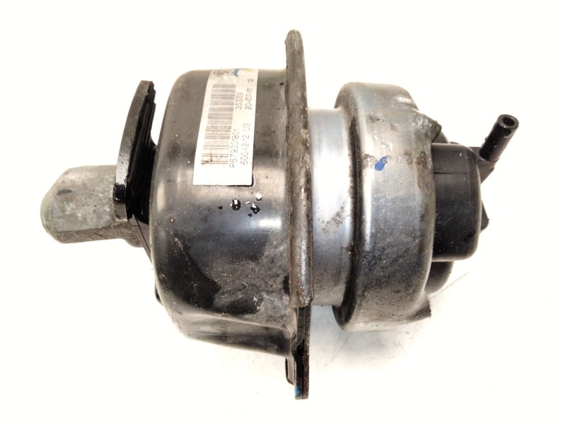 Recambio de soporte motor derecho inferior para bmw x6 (e71, e72) xdrive 40 d referencia OEM IAM P6793018  