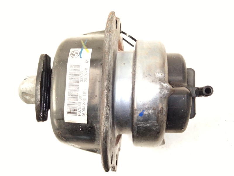 Recambio de soporte motor derecho inferior para bmw x6 (e71, e72) xdrive 40 d referencia OEM IAM P6793018  