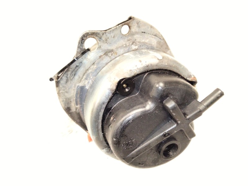 Recambio de soporte motor izquierdo inferior para bmw x6 (e71, e72) xdrive 40 d referencia OEM IAM P6795418  