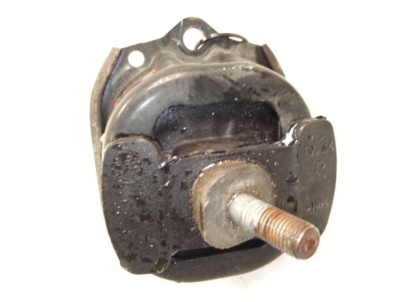 Recambio de soporte motor izquierdo inferior para bmw x6 (e71, e72) xdrive 40 d referencia OEM IAM P6795418  