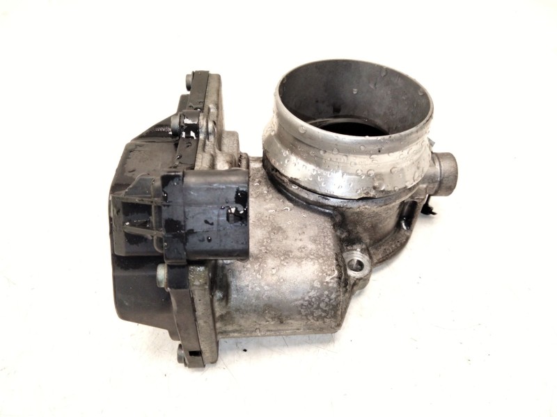 Recambio de valvula egr para bmw x6 (e71, e72) xdrive 40 d referencia OEM IAM 7806231 A2C53279057 