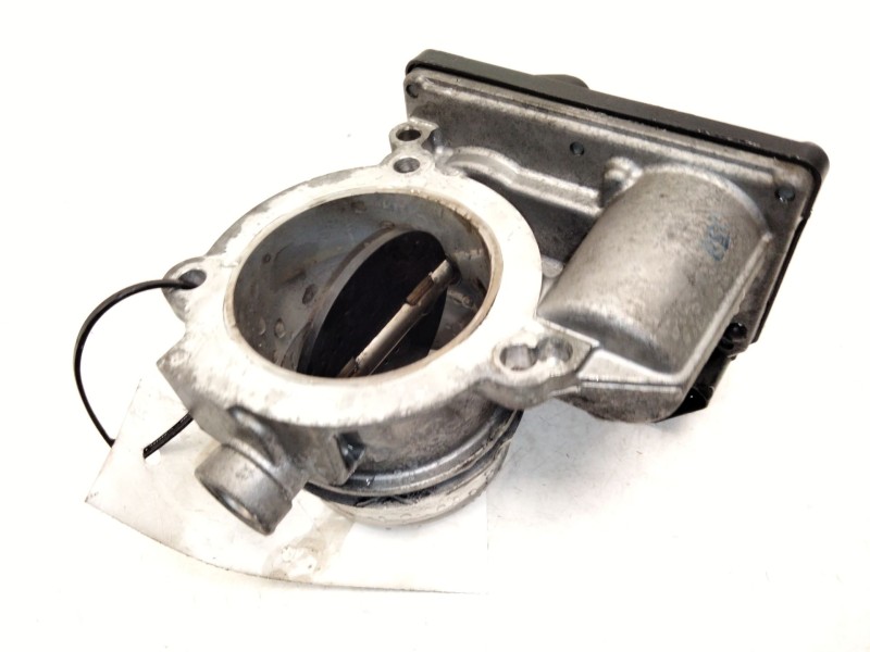 Recambio de valvula egr para bmw x6 (e71, e72) xdrive 40 d referencia OEM IAM 7806231 A2C53279057 