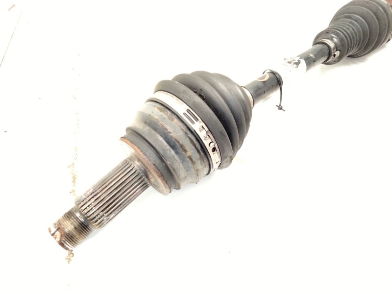 Recambio de transmision delantera derecha para bmw x6 (e71, e72) xdrive 40 d referencia OEM IAM   